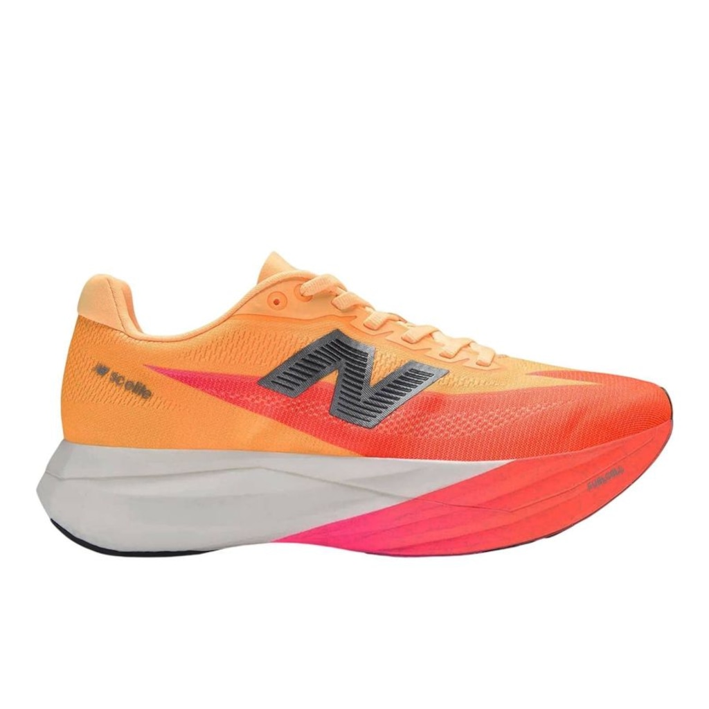 Tênis Masculino New Balance Fuelcell Supercomp Elite V5