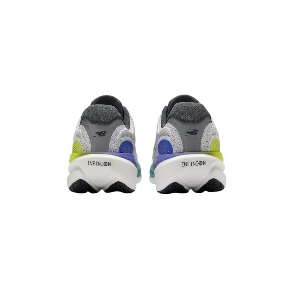 Imagem 4 do produto Tênis Masculino New Balance Fresh Foam X 1080 V15