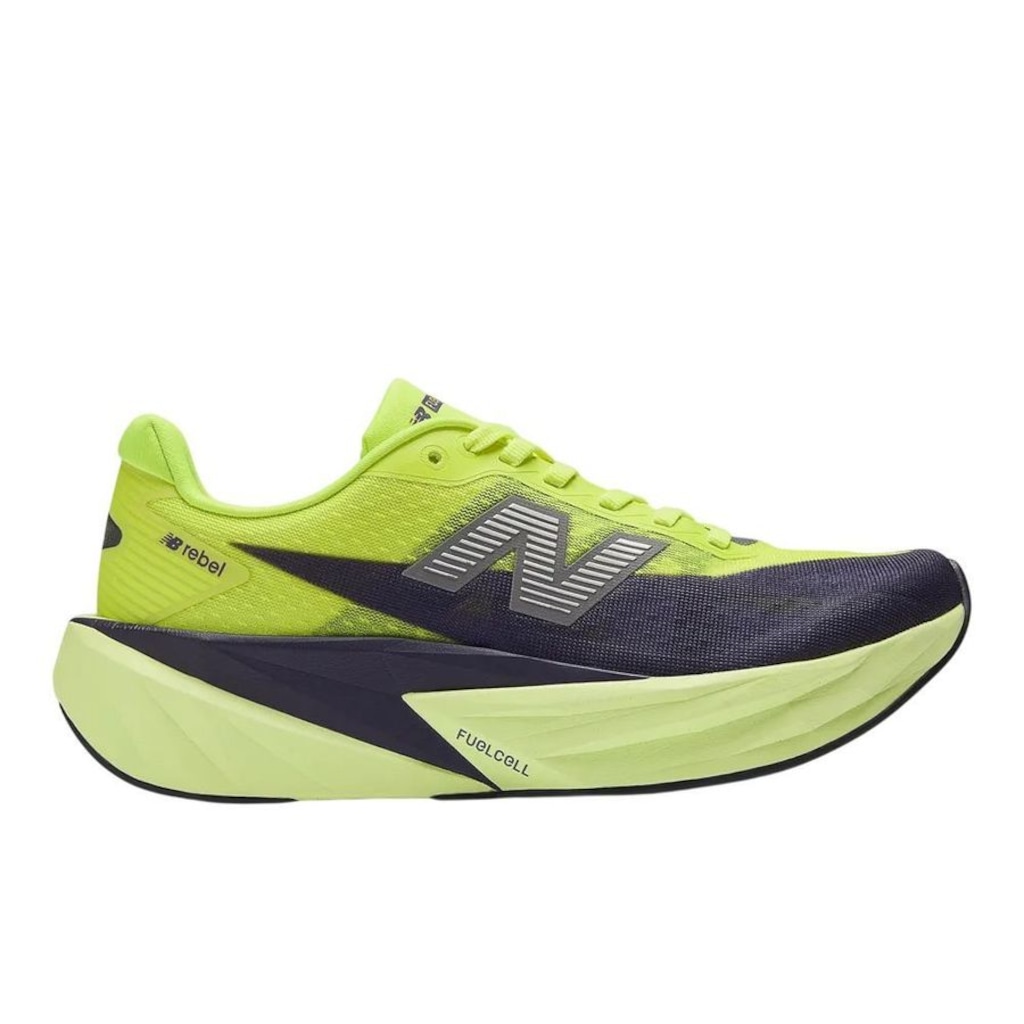 Tênis Feminino New Balance Fuelcell Rebel V5