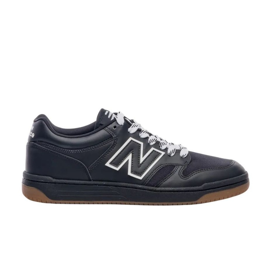 Tênis Unissex New Balance 480 Low