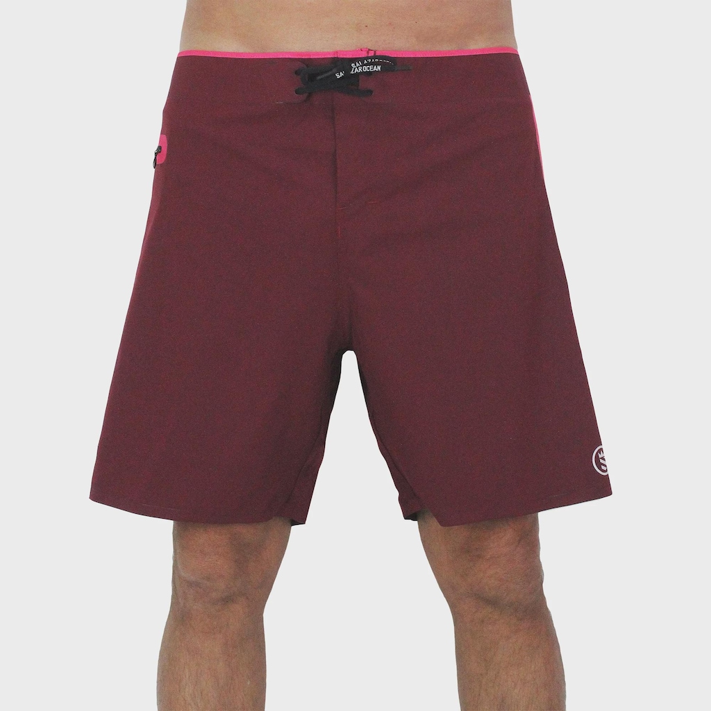 Imagem 2 do produto Bermuda Salazar Ocean Performance - Masculina