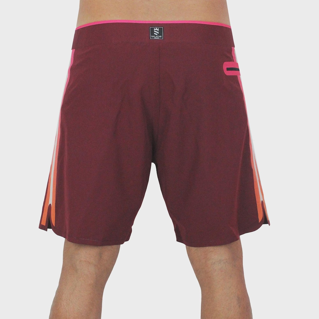 Imagem 5 do produto Bermuda Salazar Ocean Performance - Masculina
