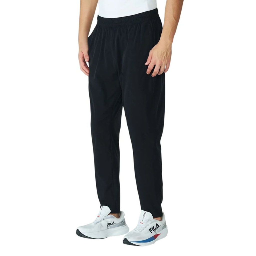 Calça Fila Zip V Masculina