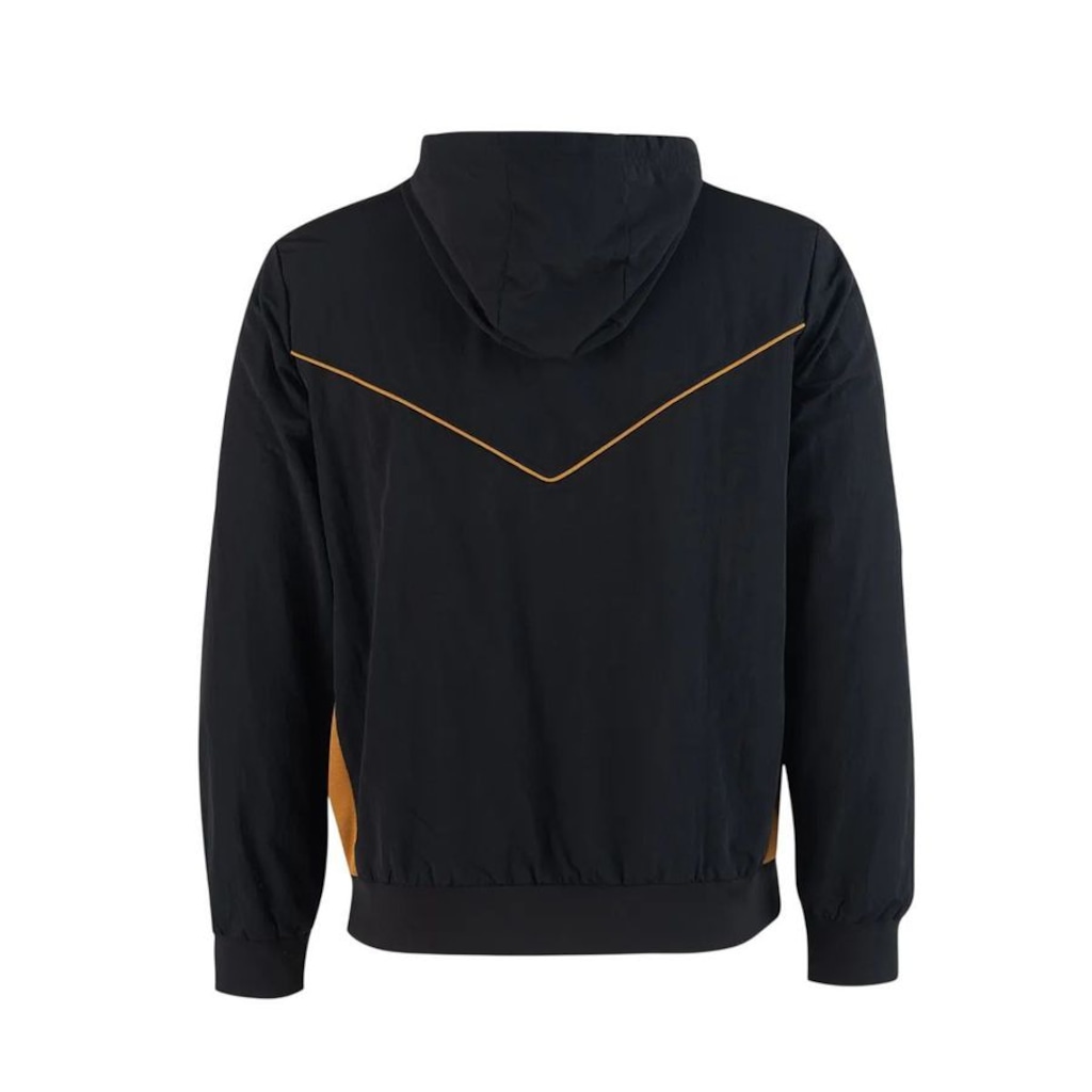 Imagem 3 do produto Jaqueta do São Paulo Viagem 2026 New Balance - Masculina