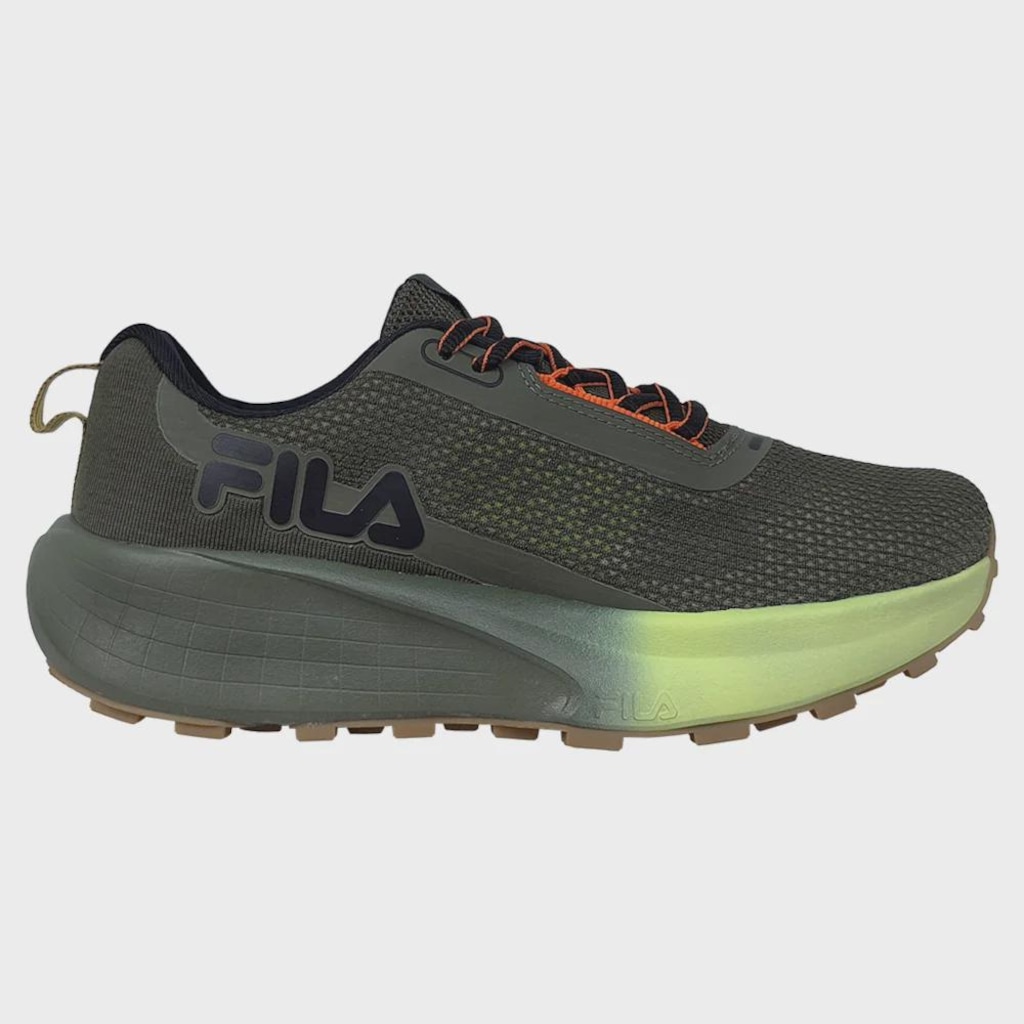 Tênis Feminino Fila Skywind Trail Running