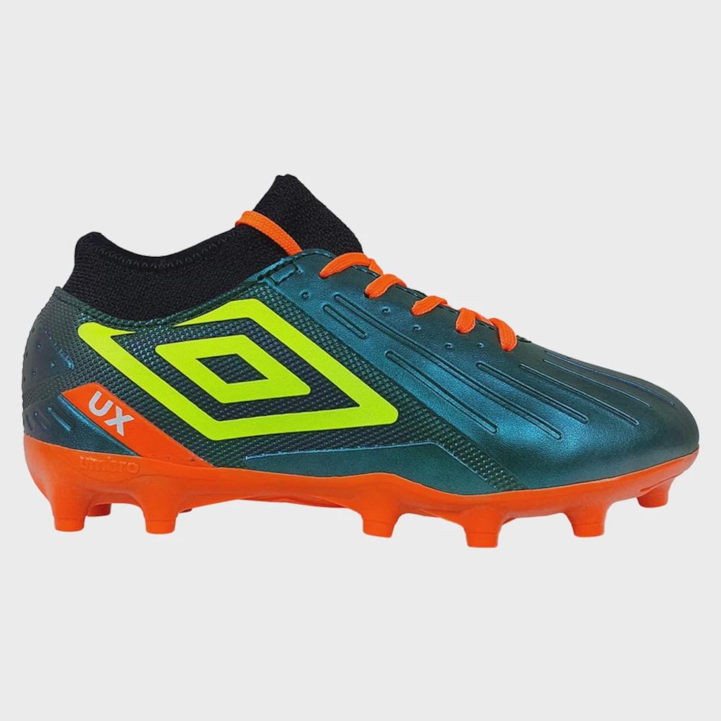 Chuteira de Campo Infantil Umbro UX Botinha