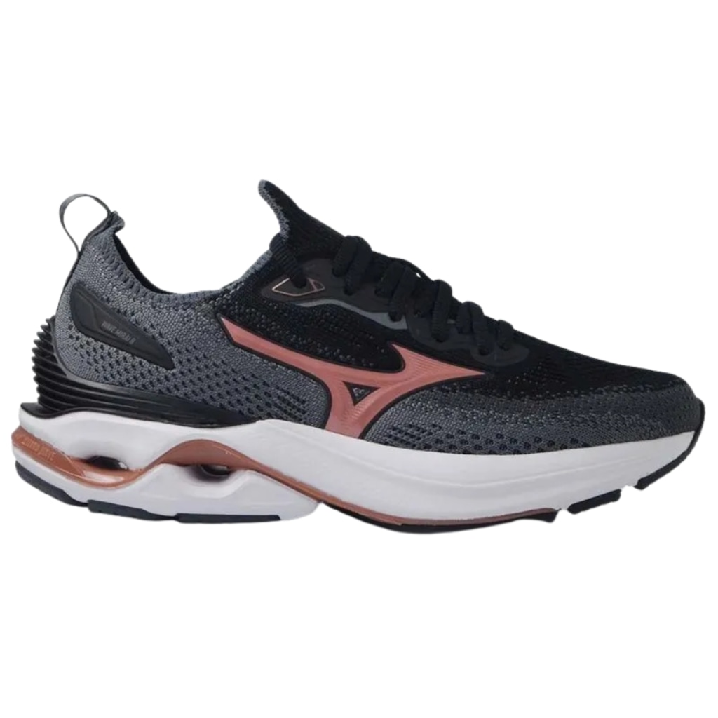 Tênis Feminino Mizuno Wave Mirai 8