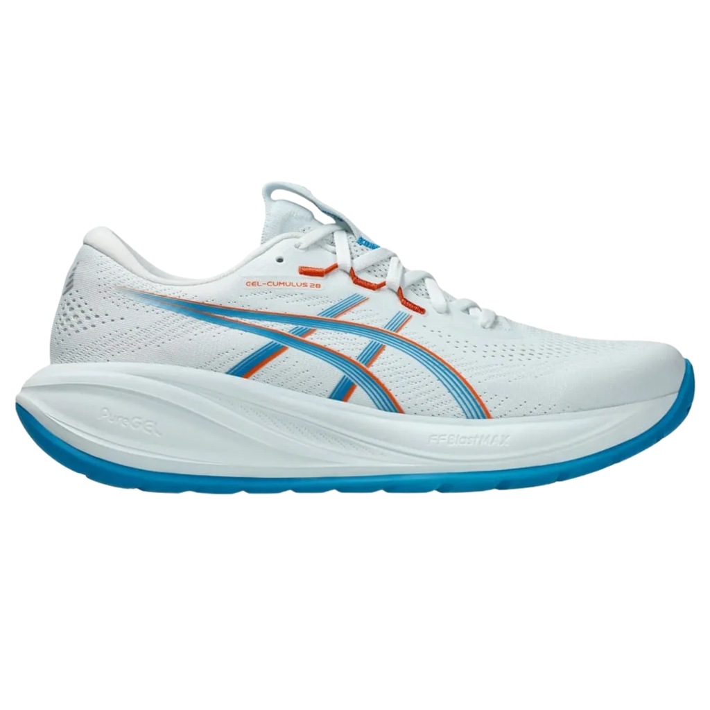 Tênis Masculino Asics Cumulus 28