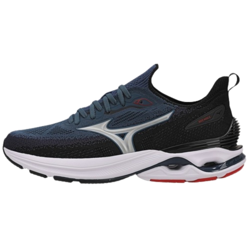 Imagem 2 do produto Tênis Masculino Mizuno Wave Mirai 8