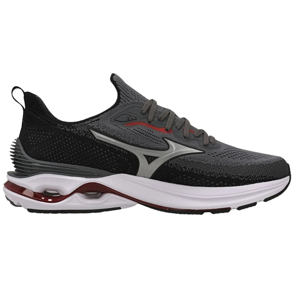 Tênis Masculino Mizuno Wave Mirai 8