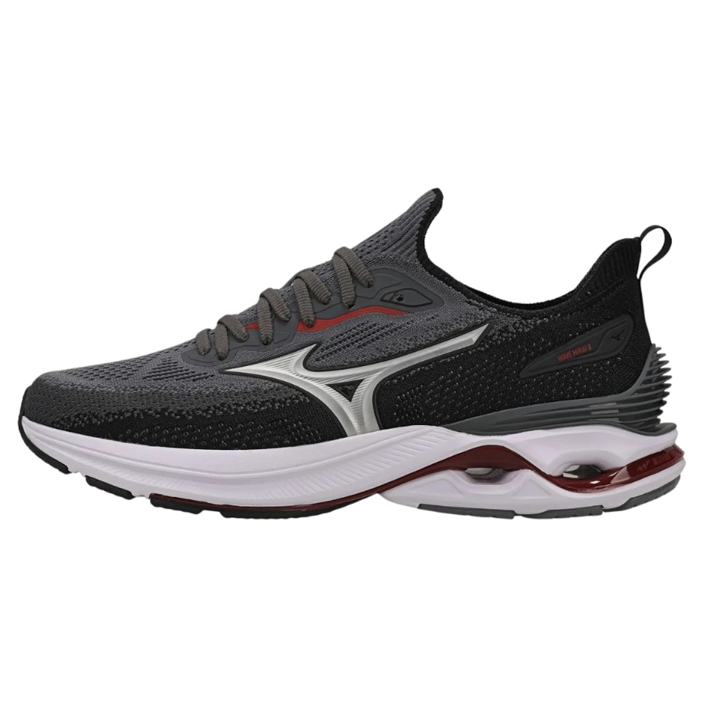 Imagem 2 do produto Tênis Masculino Mizuno Wave Mirai 8