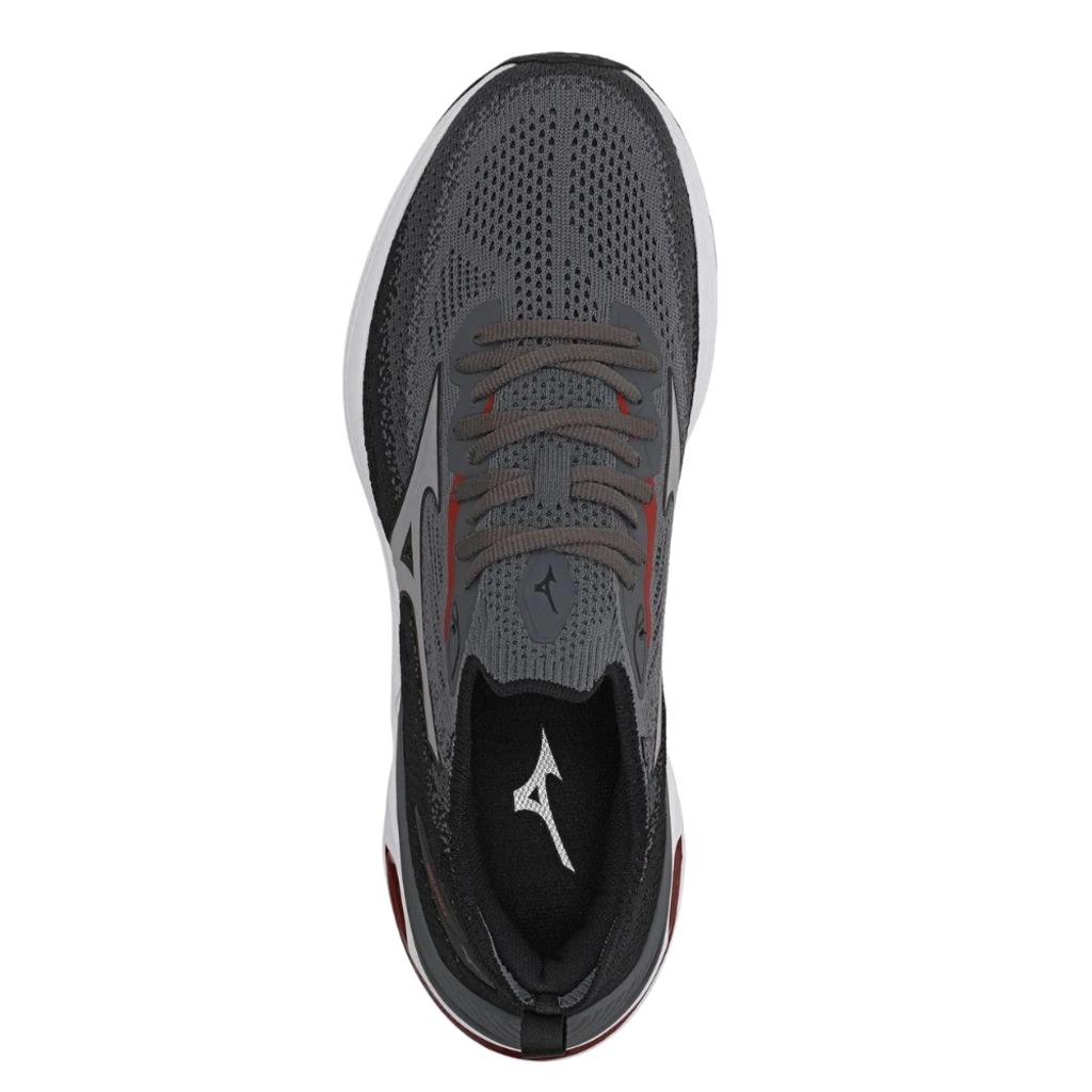 Imagem 3 do produto Tênis Masculino Mizuno Wave Mirai 8