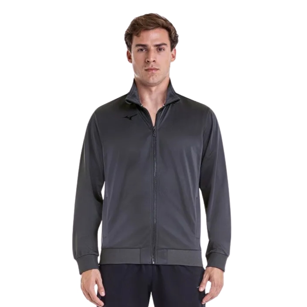 Agasalho Sem Capuz Mizuno II - Masculina