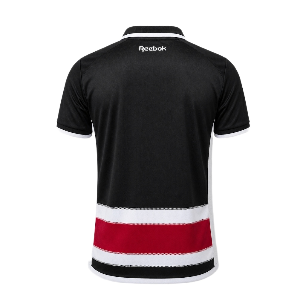 Imagem 4 do produto Camisa Santa Cruz Reebok 2026  - Masculina