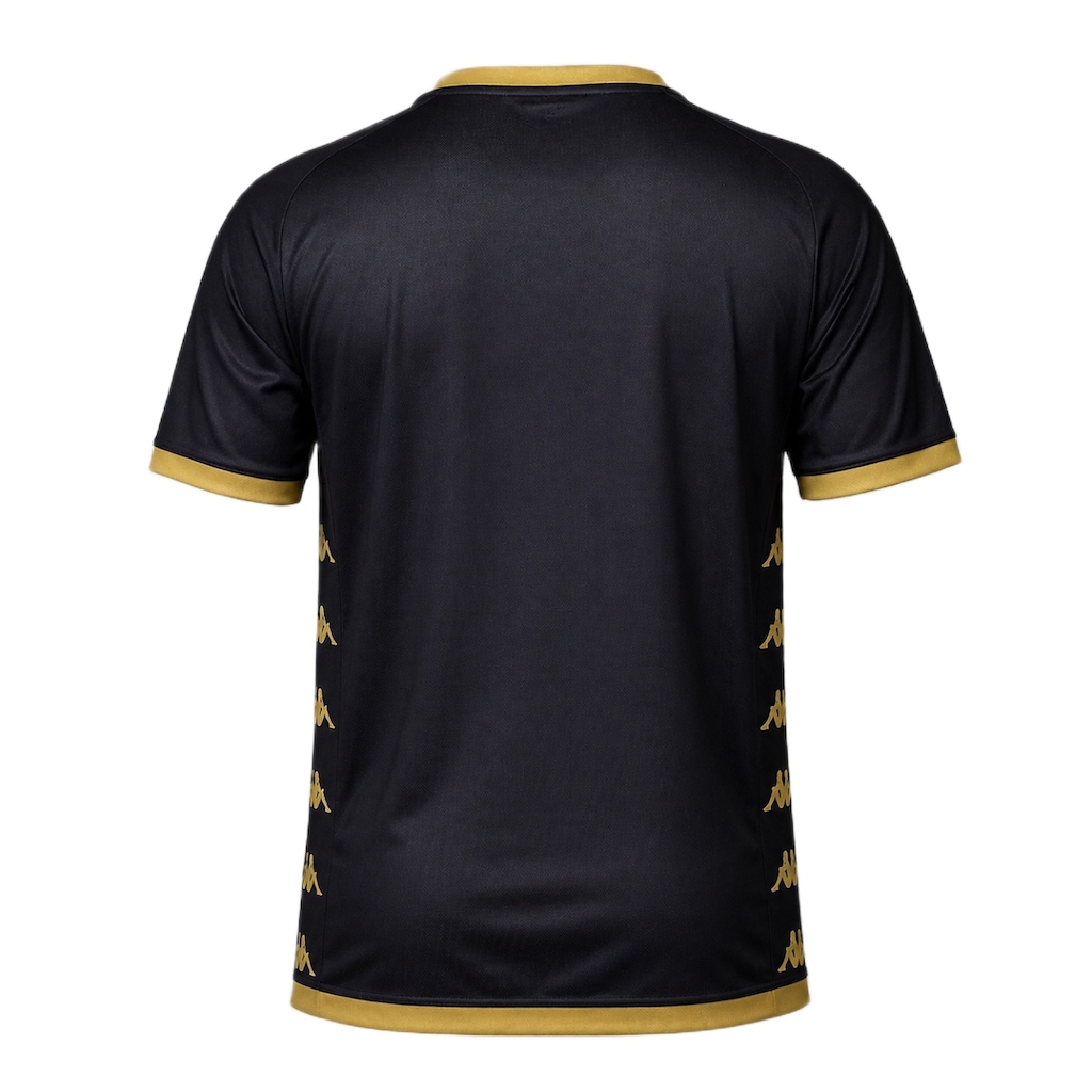 Imagem 2 do produto Camisa do Ribeirão Preto Kappa Comercial - Masculina