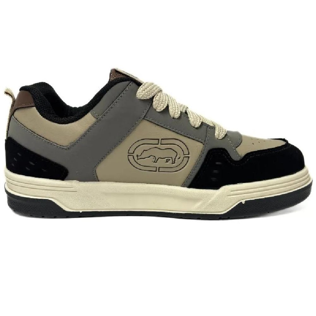 Tênis Masculino Ecko Reto Streetwear