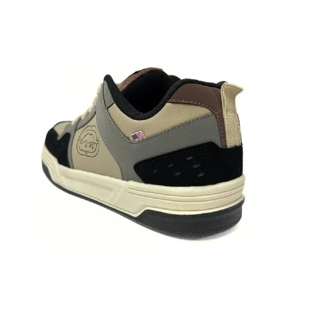 Imagem 4 do produto Tênis Masculino Ecko Reto Streetwear