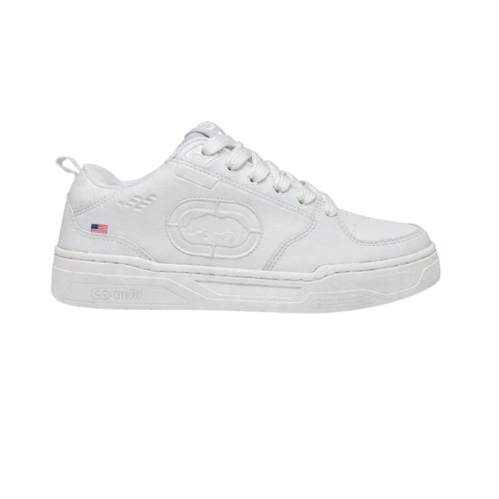 Tênis Mascuino Ecko Freemont