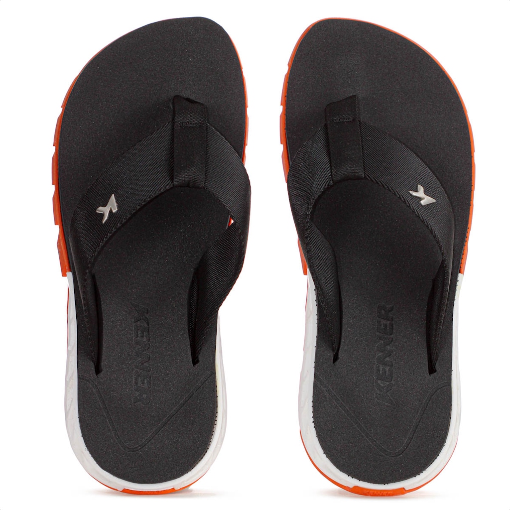 Chinelo Kenner Rakka - Adulto