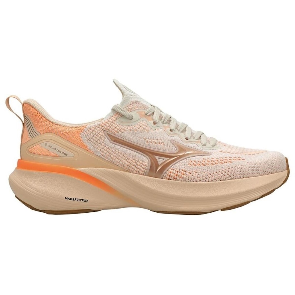 Tênis Feminino Mizuno Glow 3
