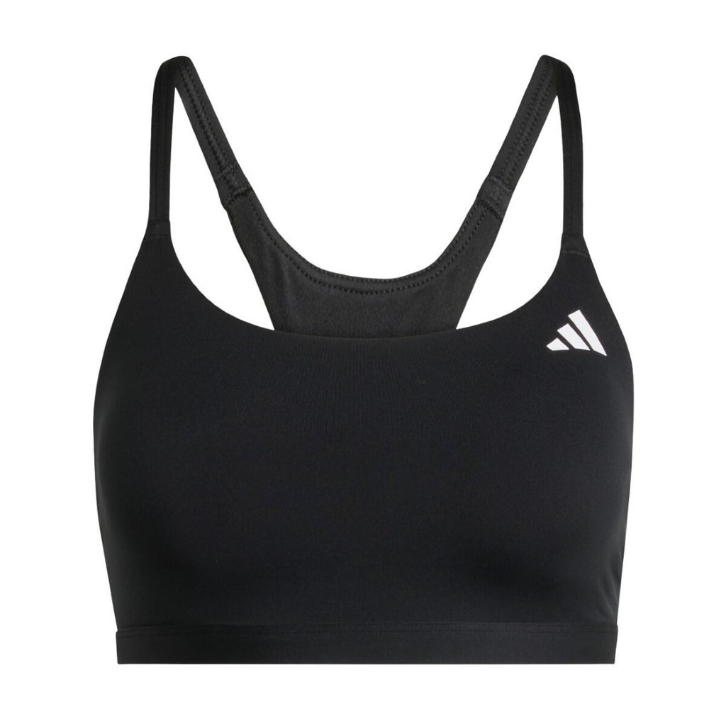 Top Optime Essentials adidas  - Feminino