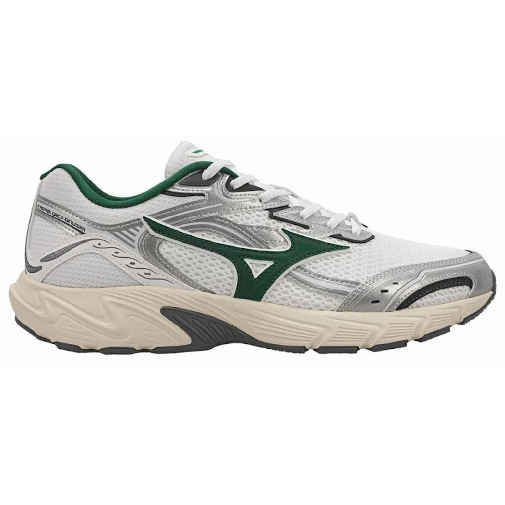Tênis Masculino Mizuno CSD Sport