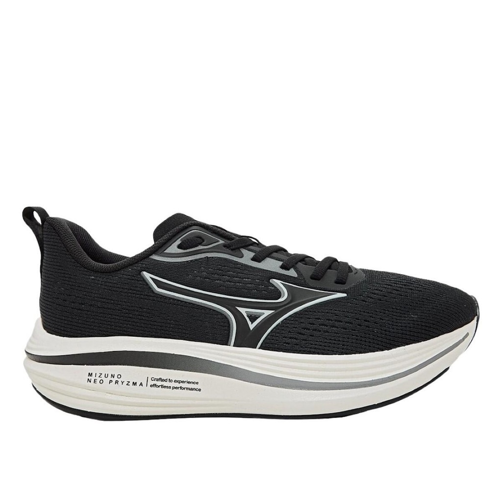 Tênis Masculino Mizuno Neo Pryzma