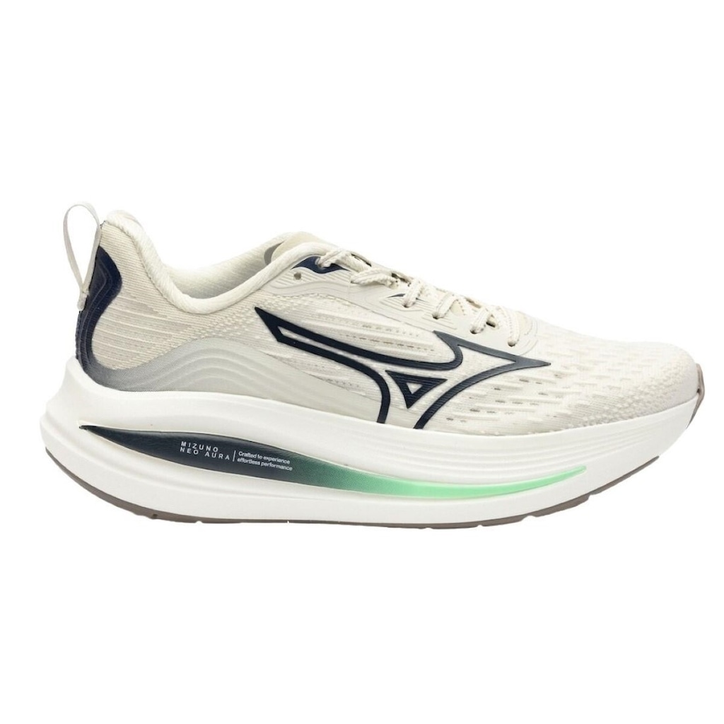 Tênis Masculino Mizuno Neo Aura