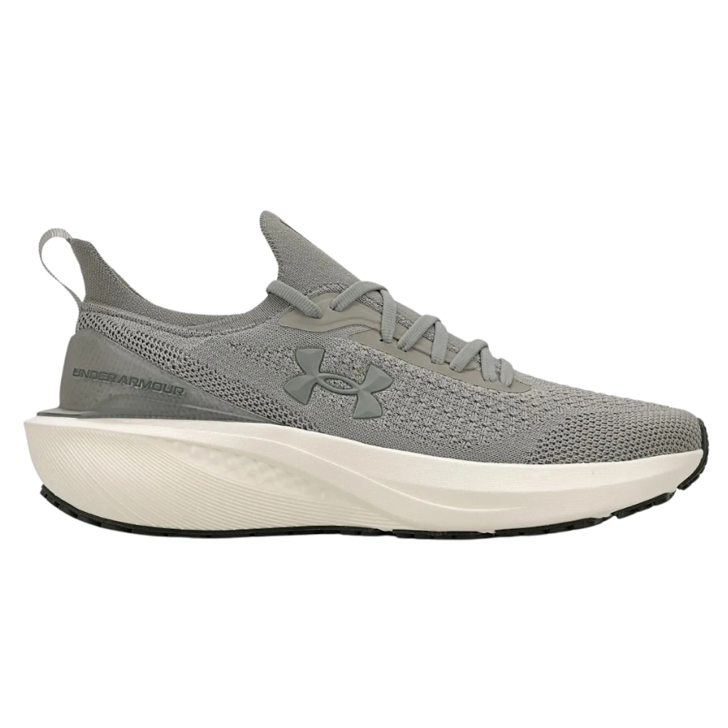 Tênis Masculino Under Armour Charged Quicker 2