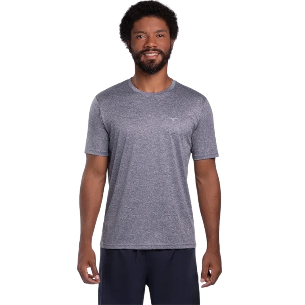 Camiseta Mizuno Spark 2  - Masculina