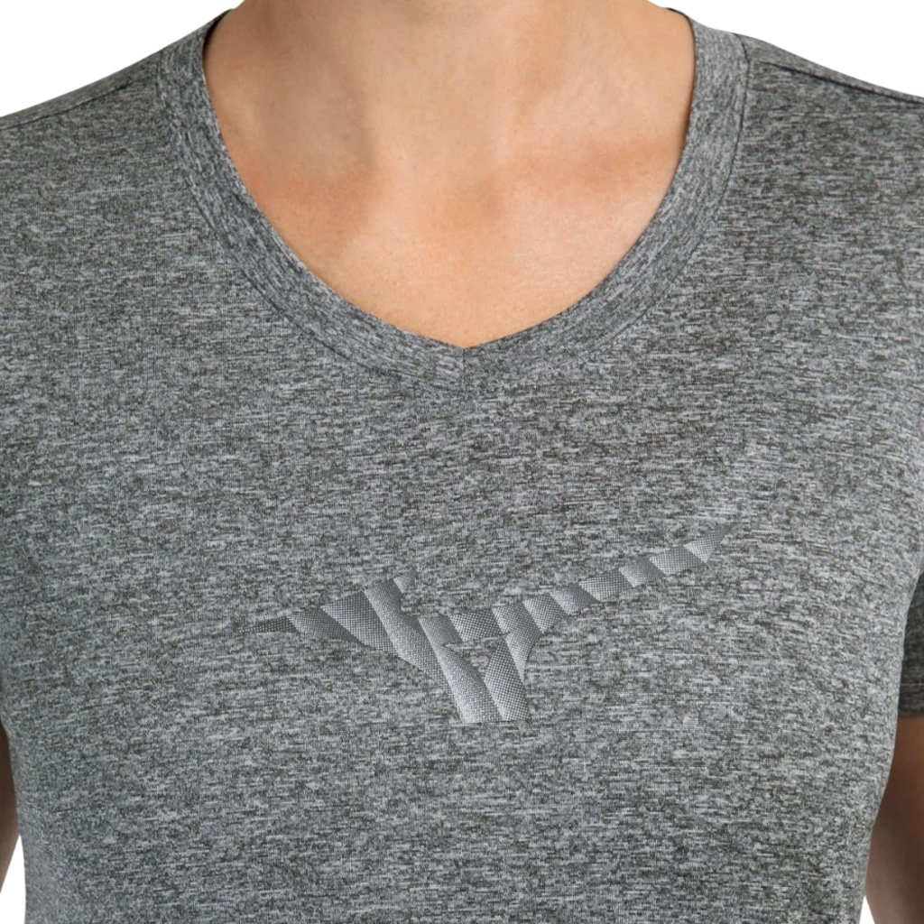 Imagem 4 do produto Camiseta Mizuno Spark 2 - Feminina
