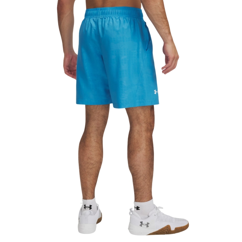 Imagem 2 do produto Short Under Armour Tech 7IN - Masculino