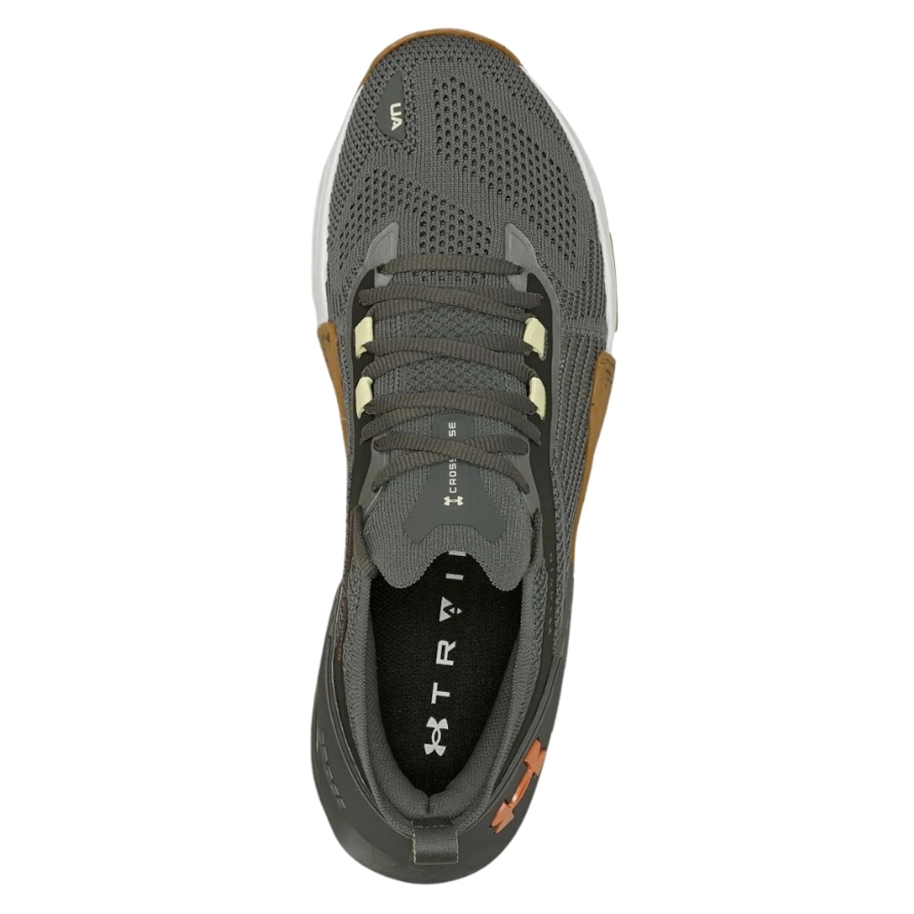 Imagem 2 do produto Tênis Masculino Under Armour Tribase Cross II SE