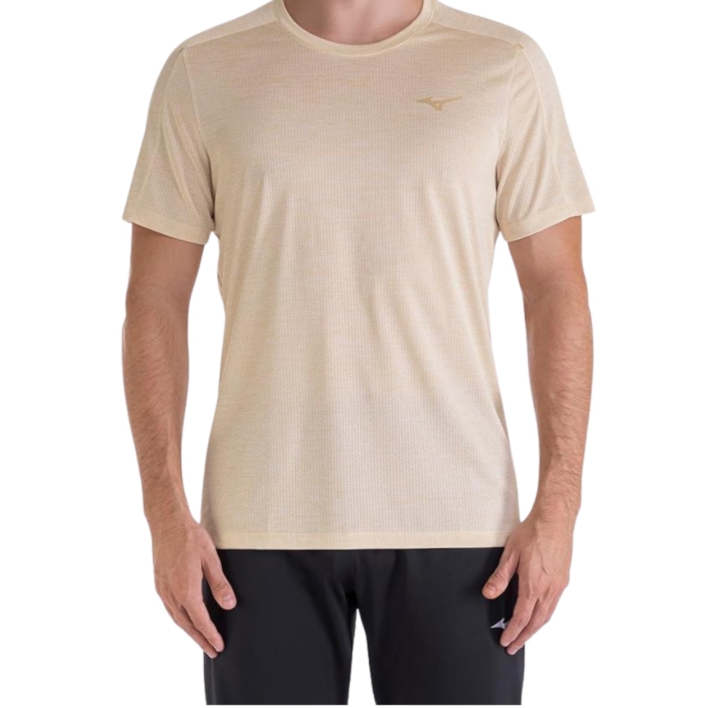Camiseta Mizuno Prime New - Masculina