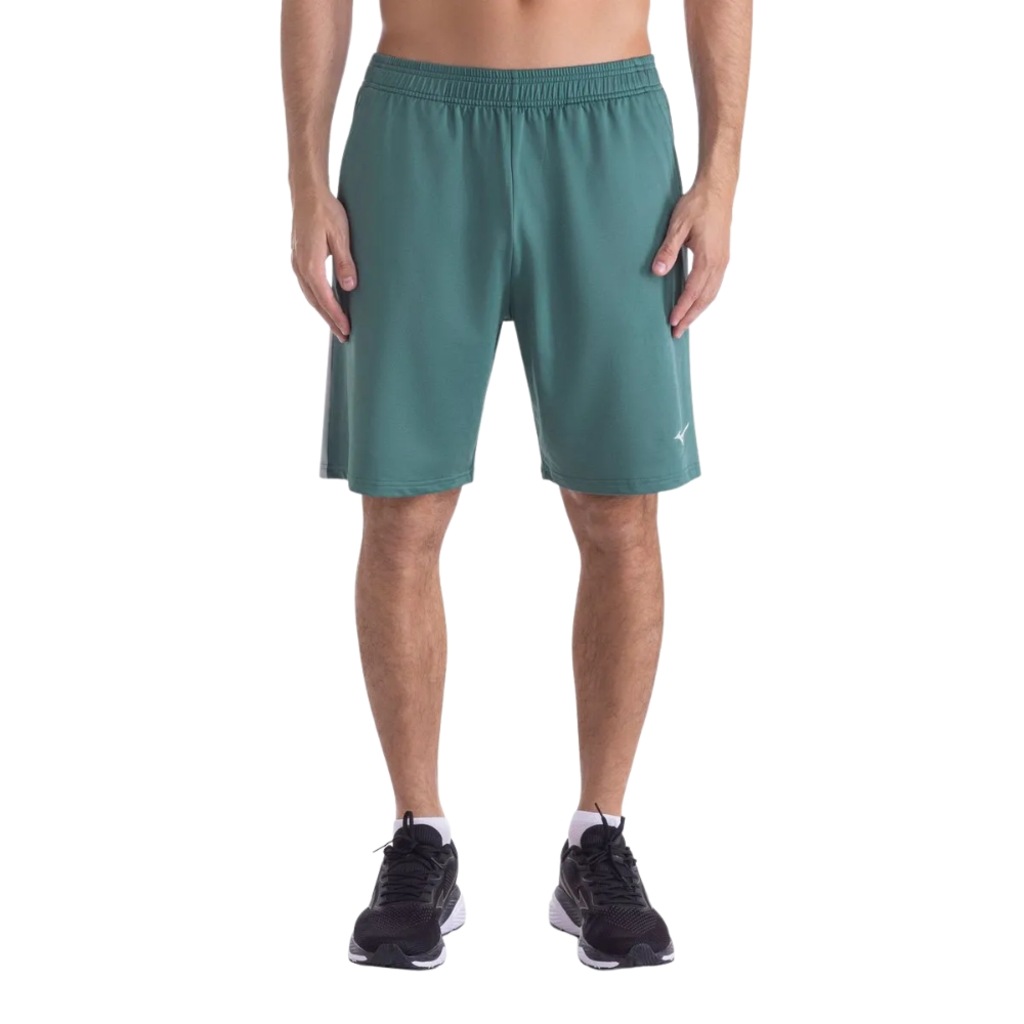 Bermuda Mizuno Soul Fit  - Masculina