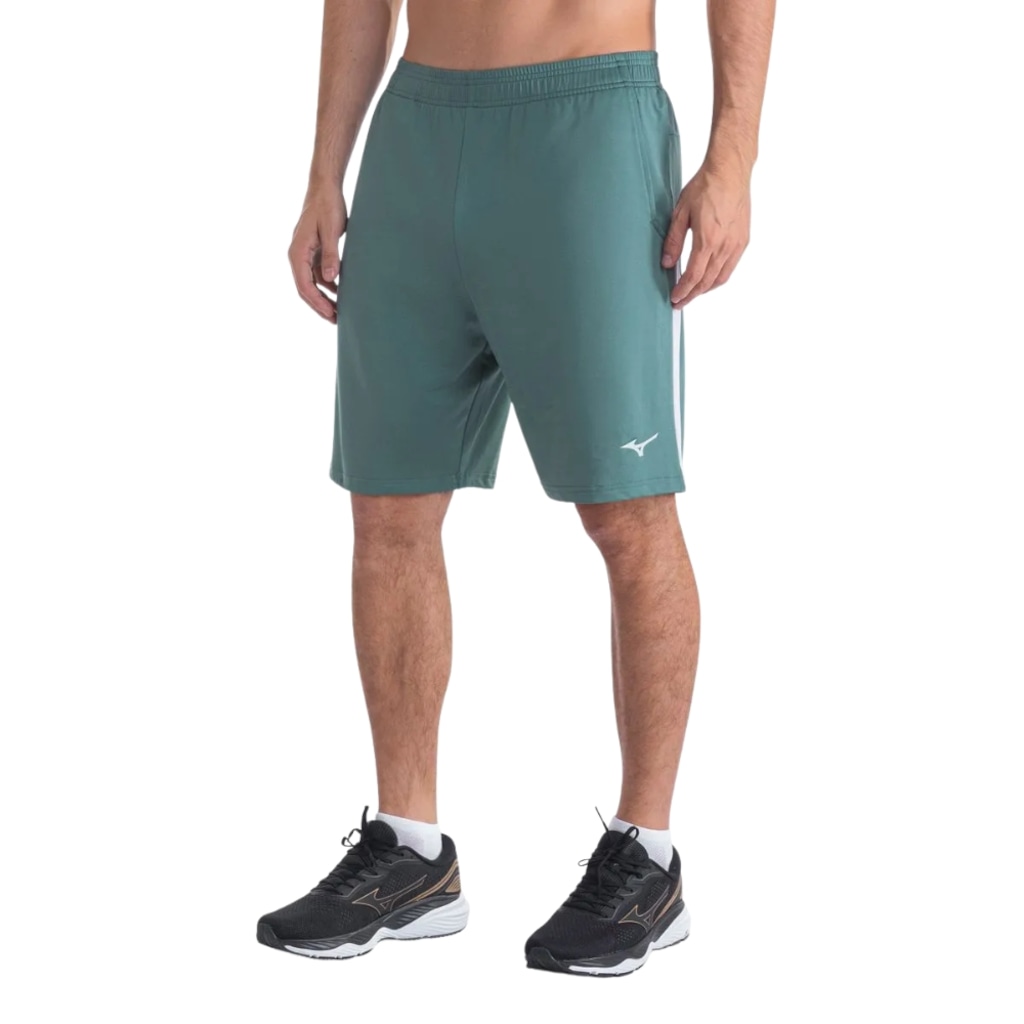Imagem 2 do produto Bermuda Mizuno Soul Fit  - Masculina