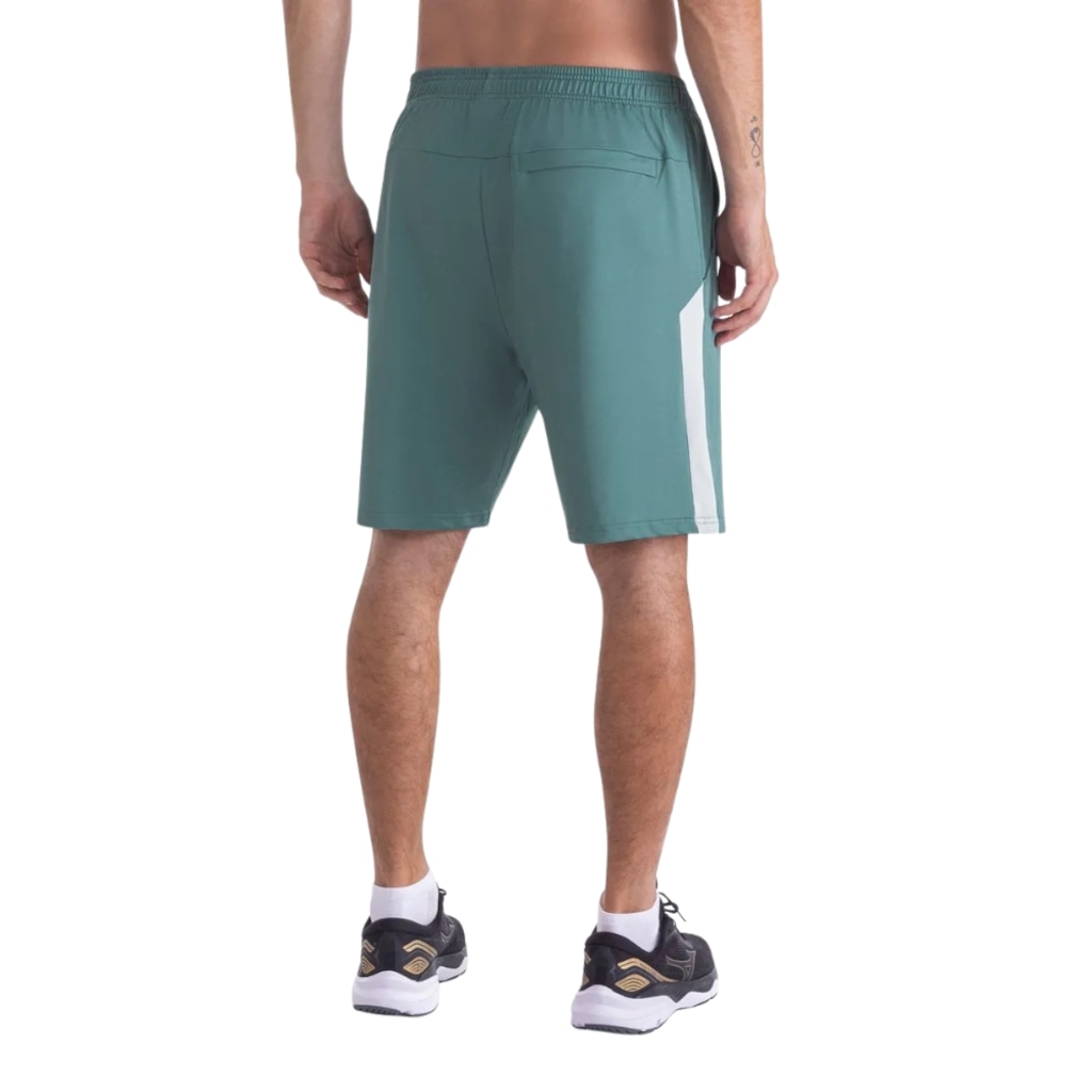 Imagem 4 do produto Bermuda Mizuno Soul Fit  - Masculina