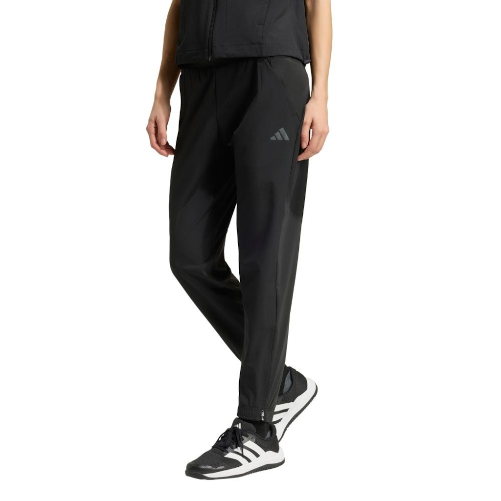 Calça Tech INT PT adidas Feminino