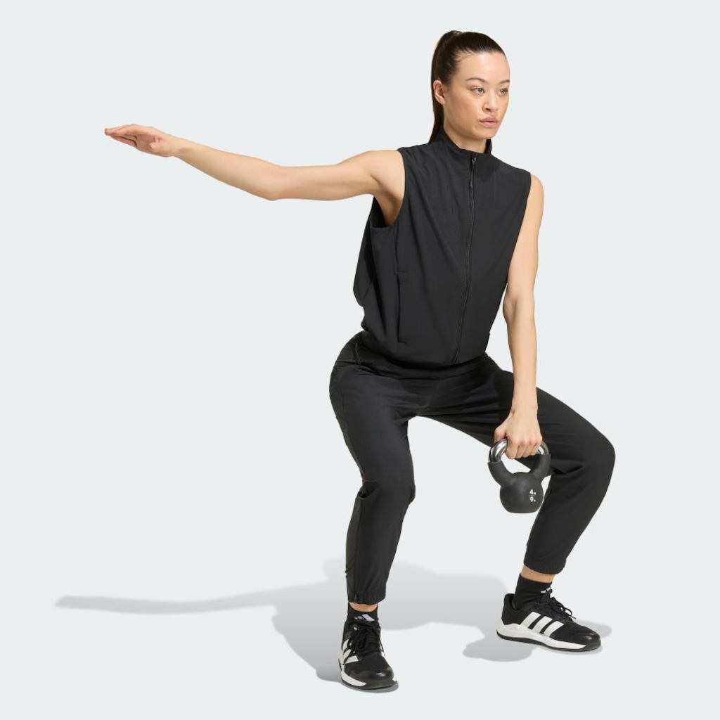 Imagem 4 do produto Calça Tech INT PT adidas Feminino