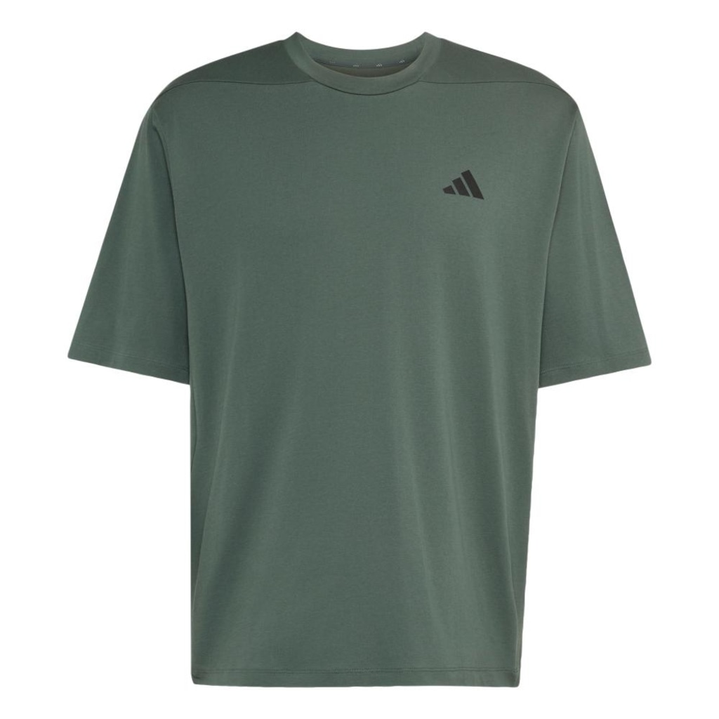 Imagem 1 do produto Camiseta Estampada PrimeLift Essentials Workout adidas Masculino