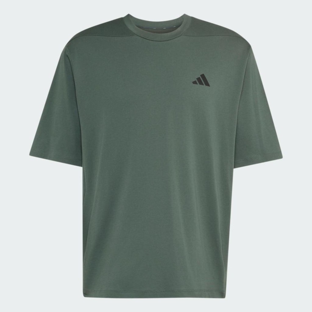 Imagem 2 do produto Camiseta Estampada PrimeLift Essentials Workout adidas Masculino