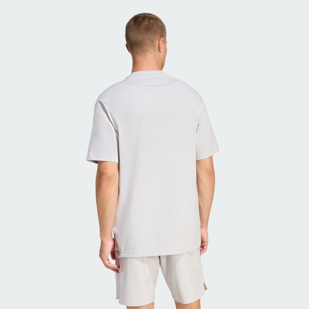 Imagem 3 do produto Camiseta Tiro Travel adidas Masculino