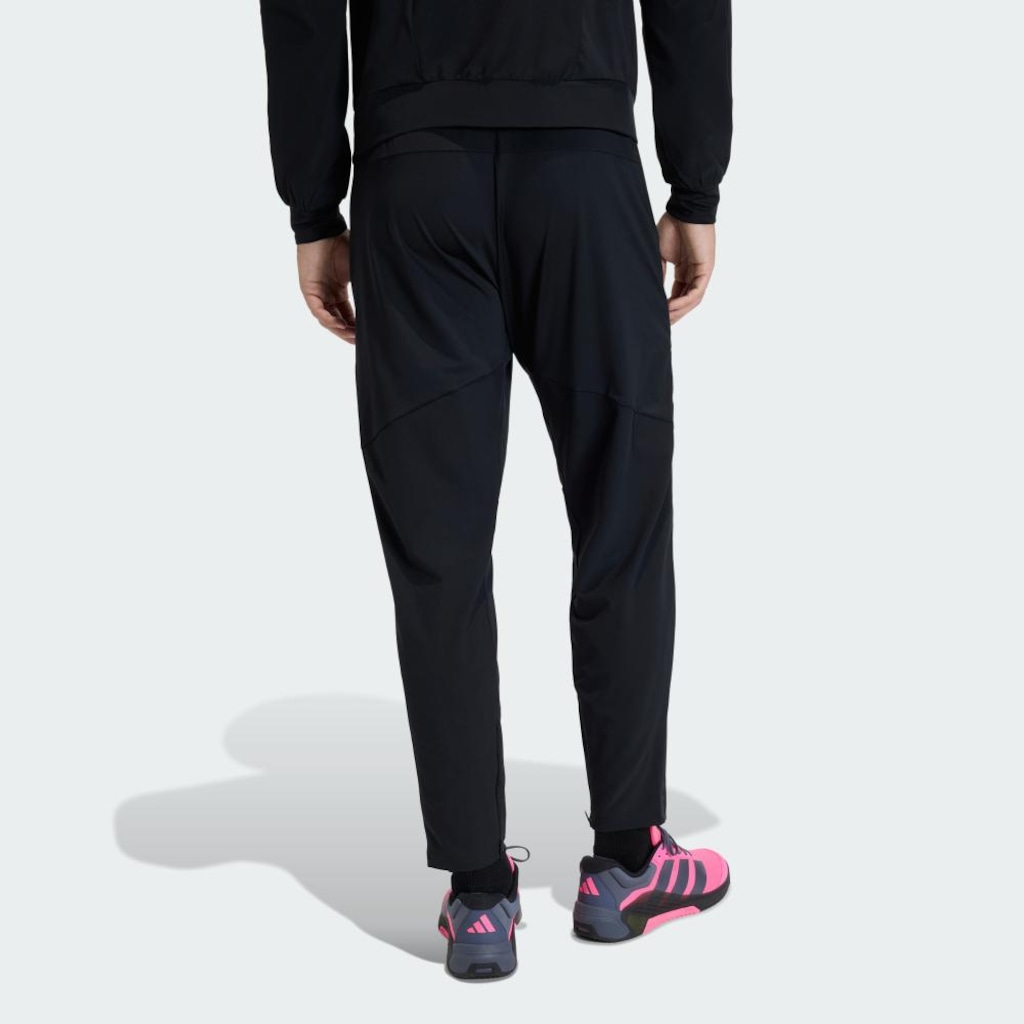 Imagem 3 do produto Calça de Treino D4T adidas Masculino