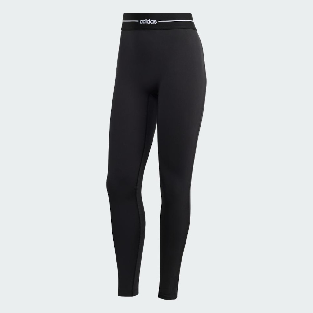 Imagem 2 do produto Calça Legging Longa Hyperglam adidas Feminino