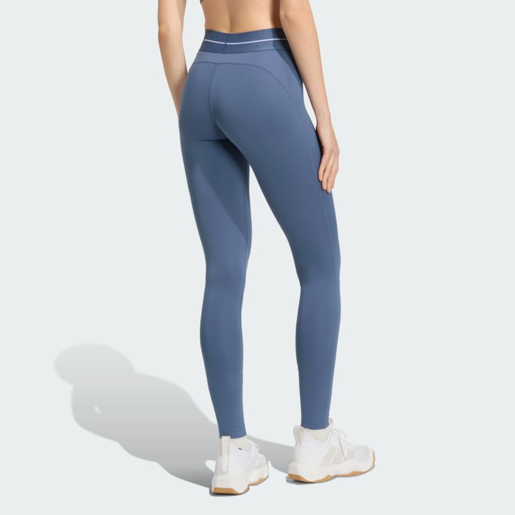 Imagem 3 do produto Calça Legging Longa Hyperglam adidas Feminino