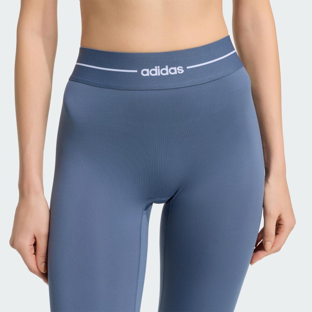 Imagem 5 do produto Calça Legging Longa Hyperglam adidas Feminino