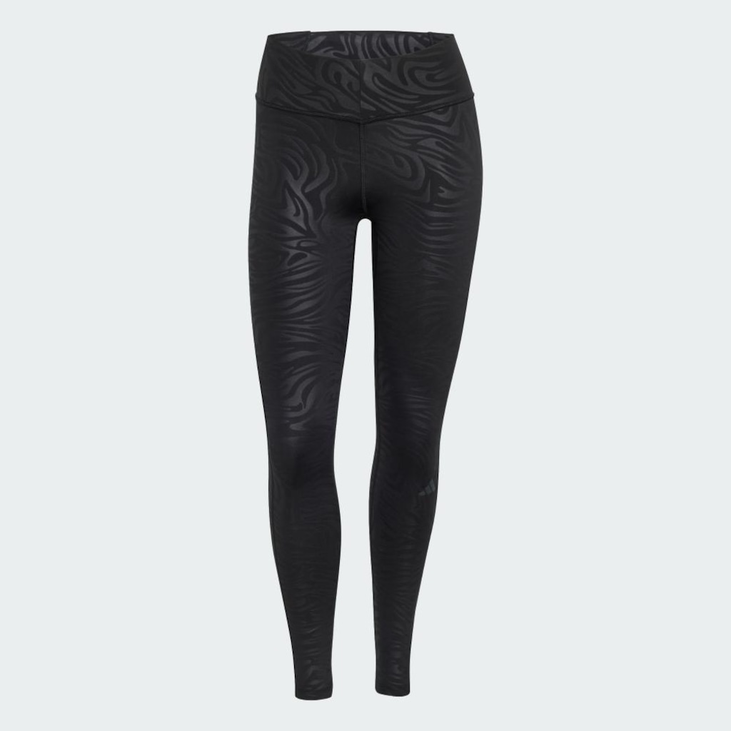Imagem 2 do produto Calça legging estampada All Me Essentials adidas Feminino