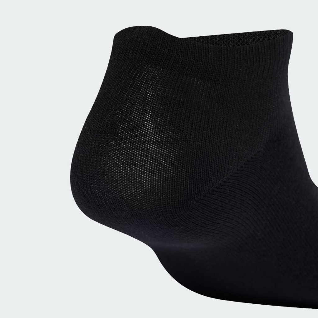 Imagem 5 do produto 6 Pares de Meias Finas Linear Ballerina adidas Unissex