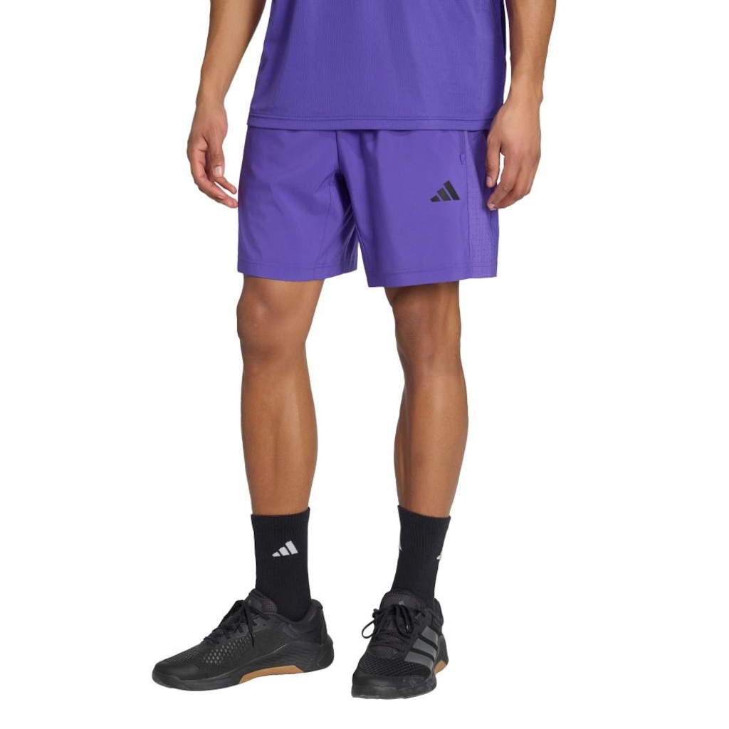 Bermuda We Bas WV SHO adidas Masculino