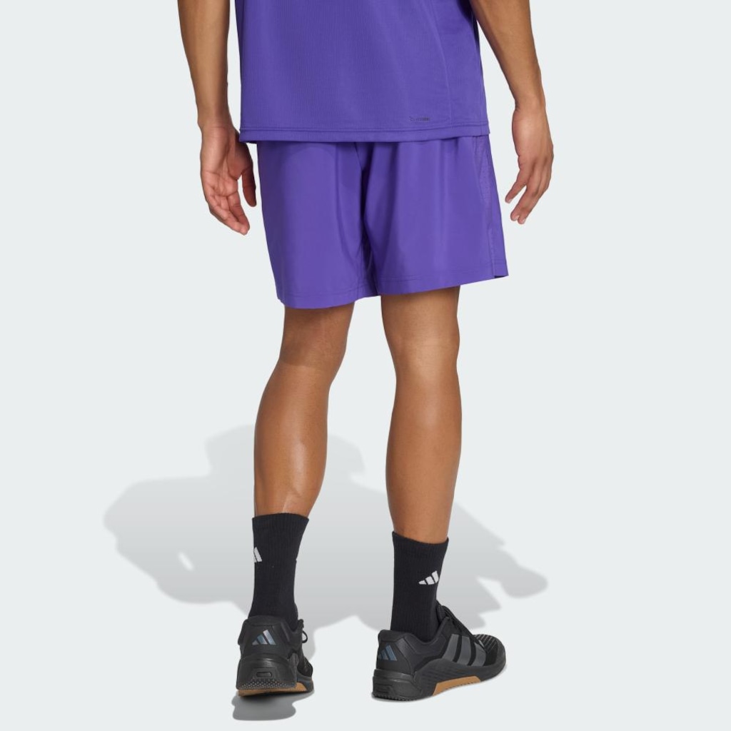 Imagem 3 do produto Bermuda We Bas WV SHO adidas Masculino